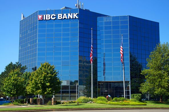 IBC Tower: 2250 E 73rd St, Tulsa, OK 74136